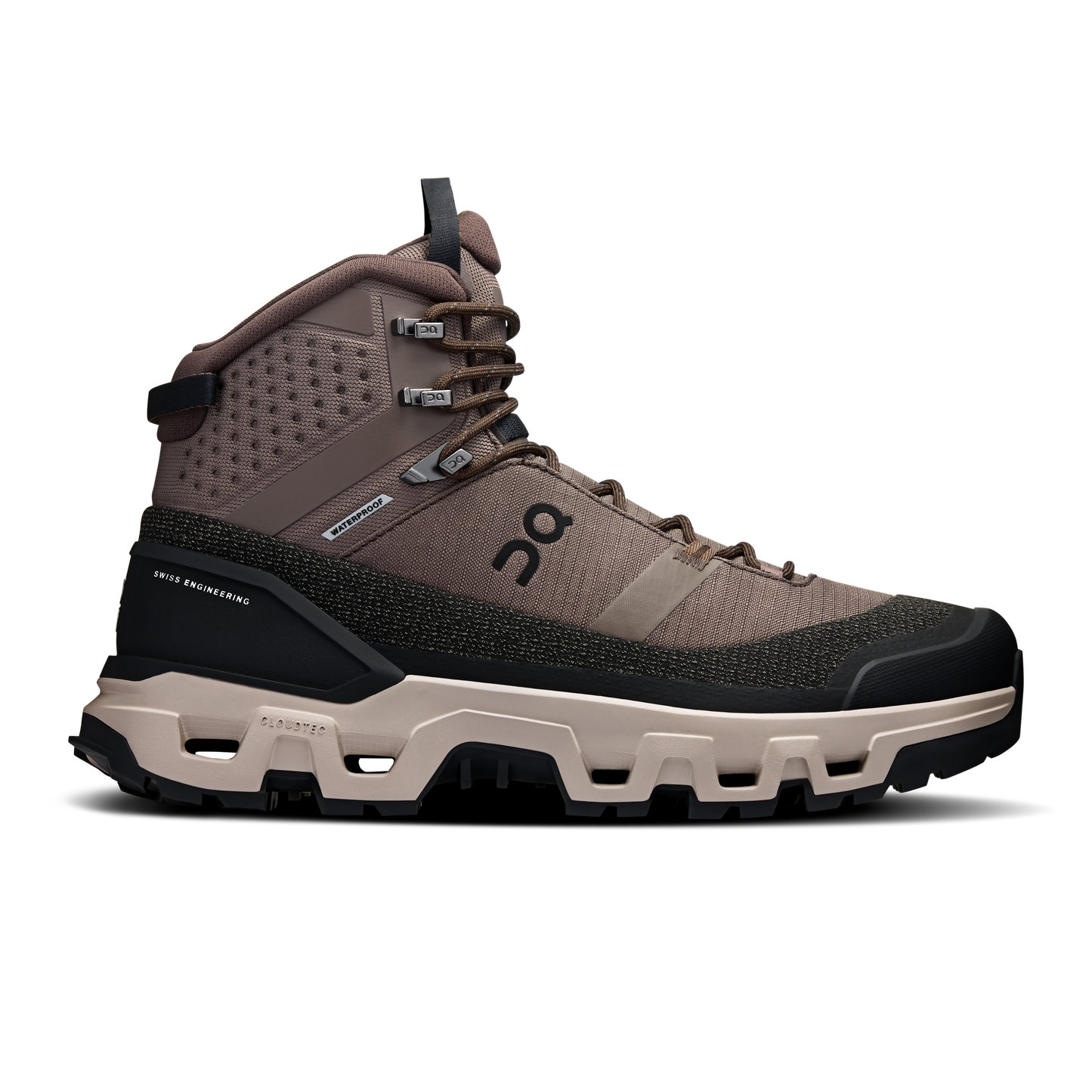 Cloudrock Trek Waterproof