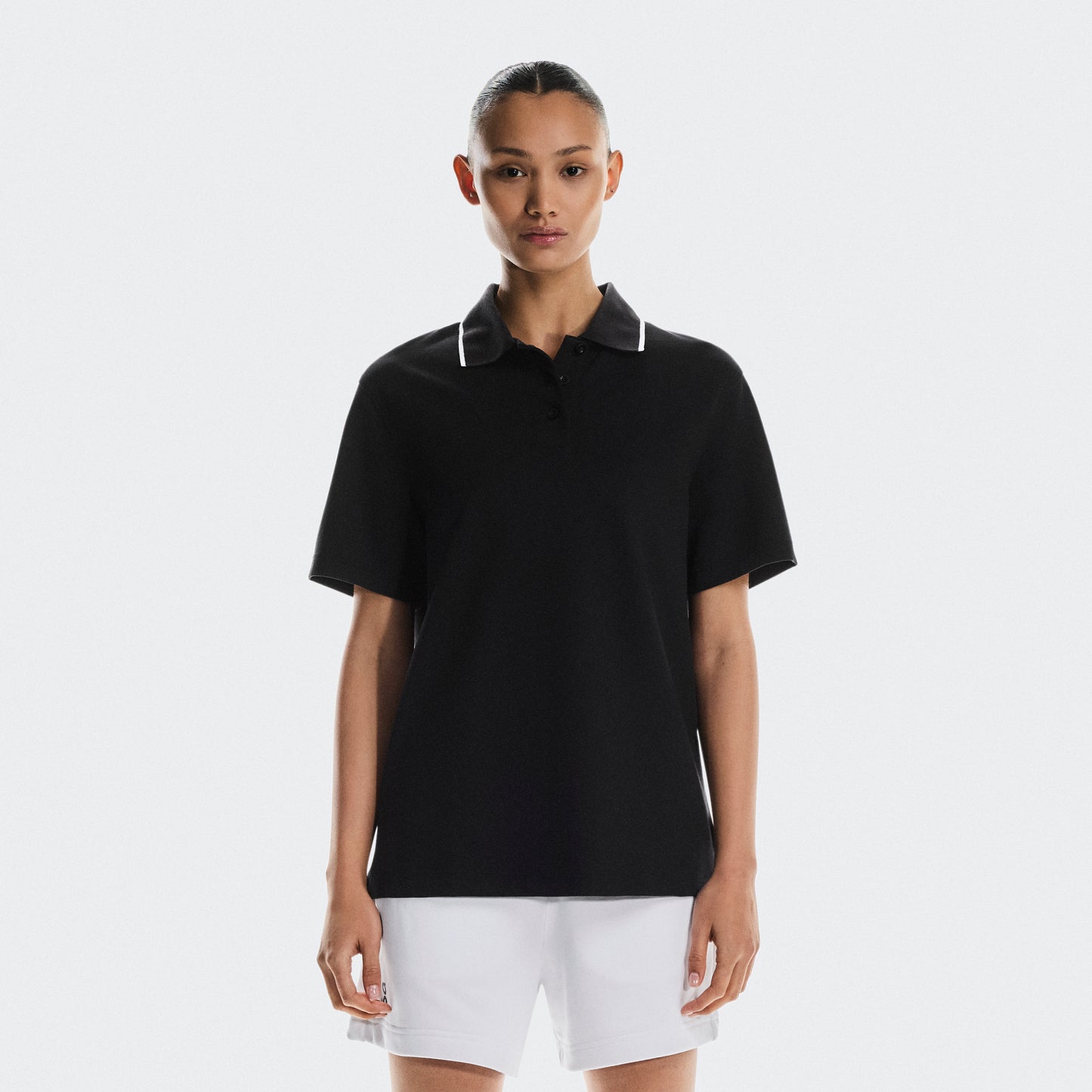 Courtside Polo