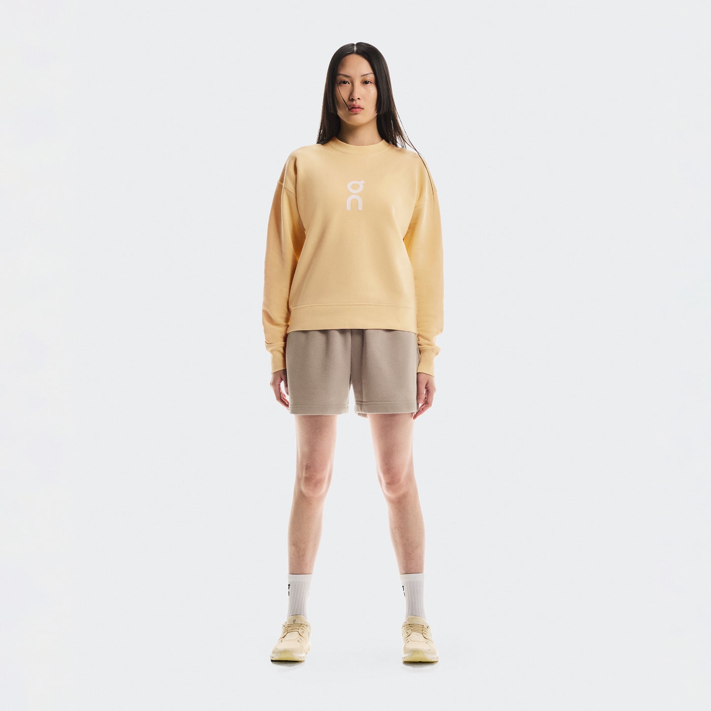 Club Shorts