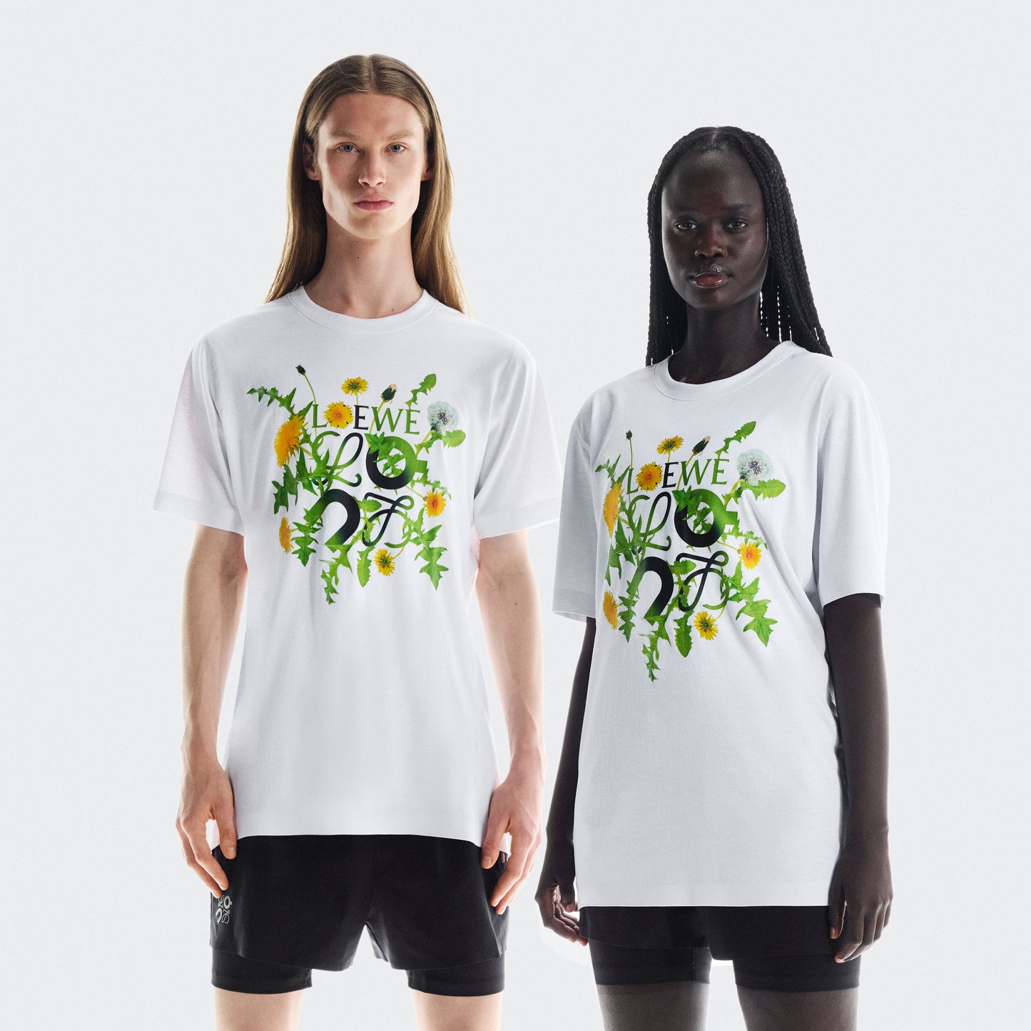 Active T-Shirt LOEWE
