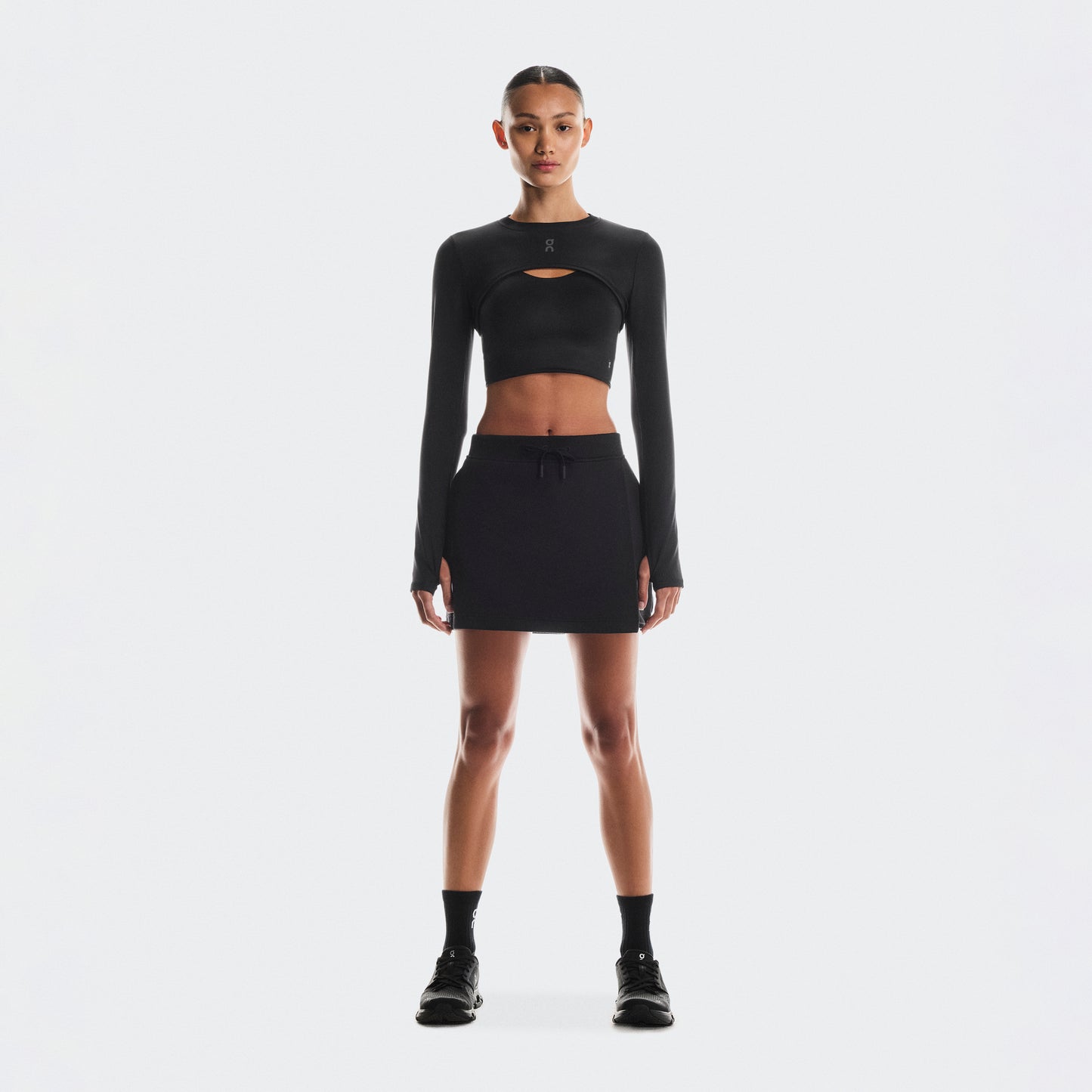 Focus Tech Skirt
