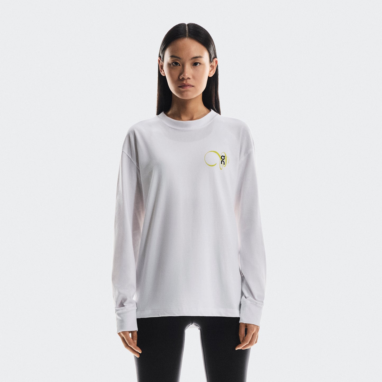 Club Long-T Graphic
