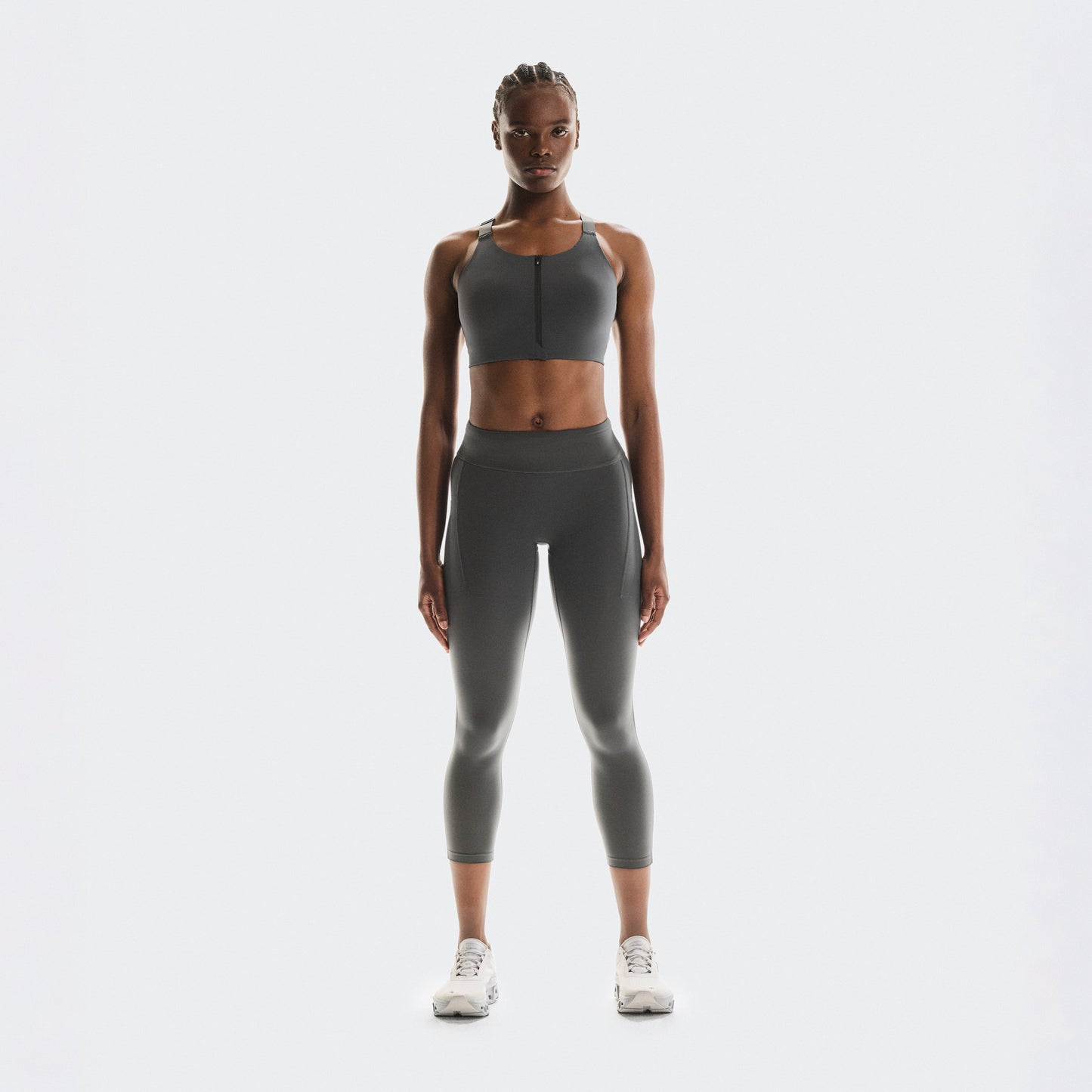 Performance Tights 7/8