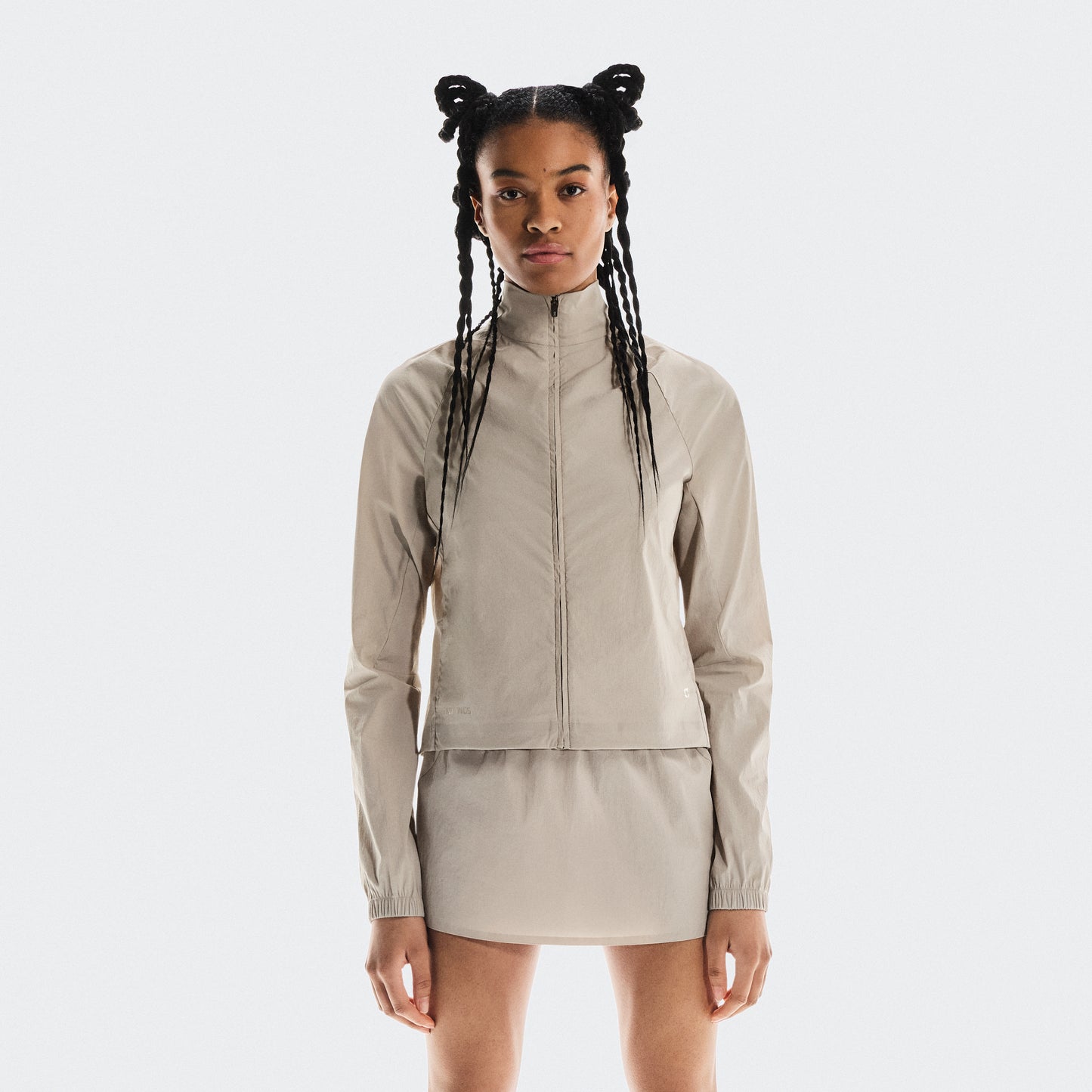 Track Jacket FKA