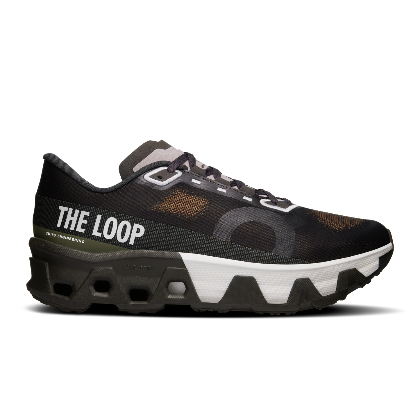 Cloudmonster Hyper PLEASURES x The Loop