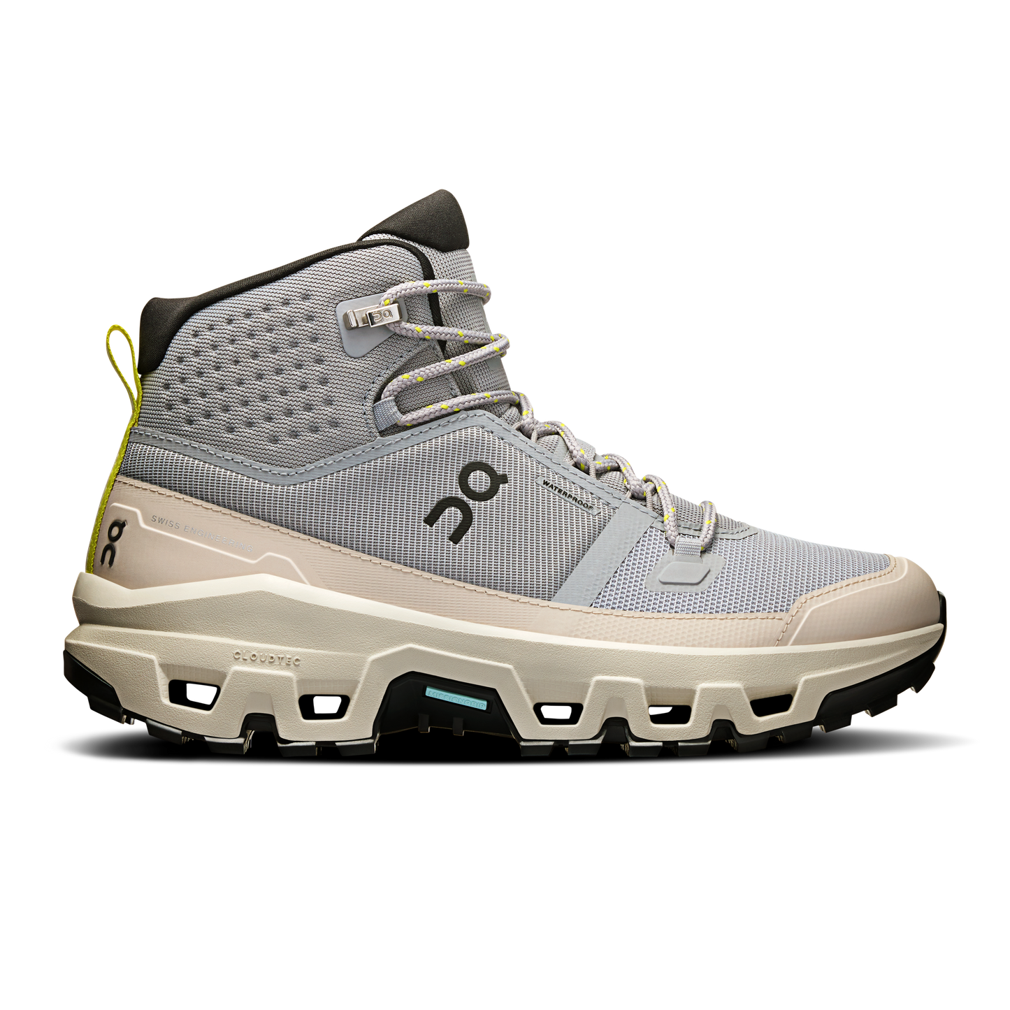 Cloudrock Mid Waterproof