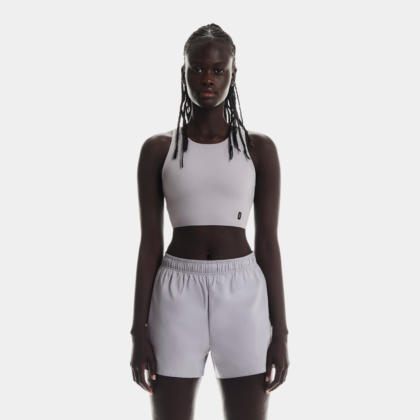 Core 2-in-1 Crop