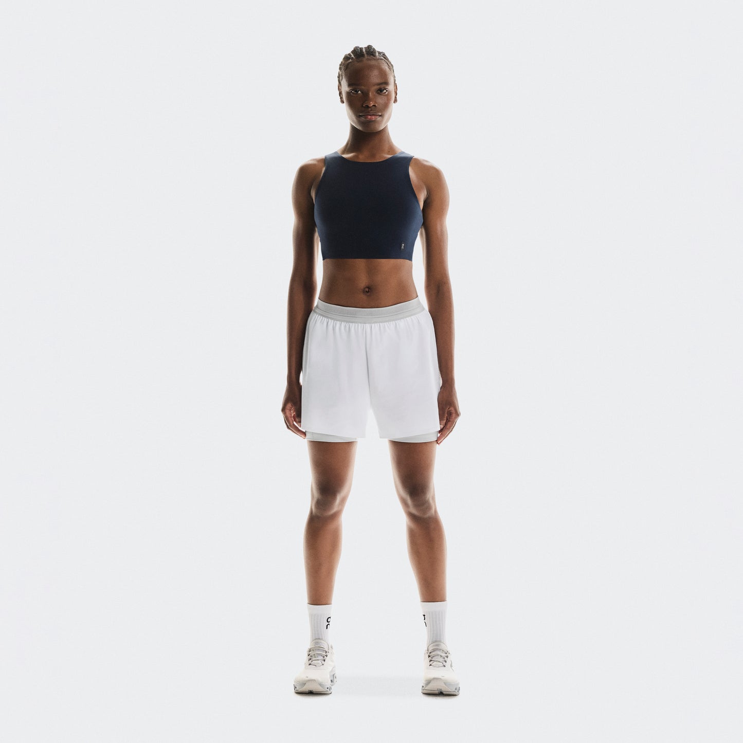 3" Performance 2/1 Shorts