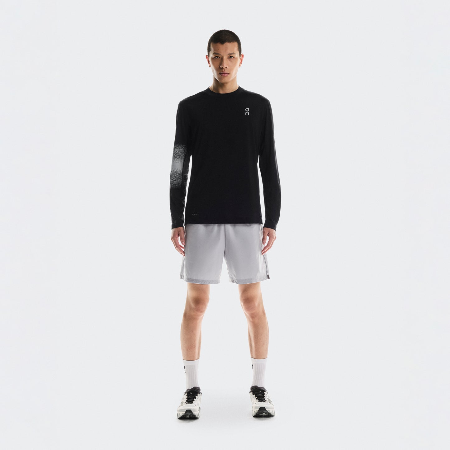 7" Core Shorts