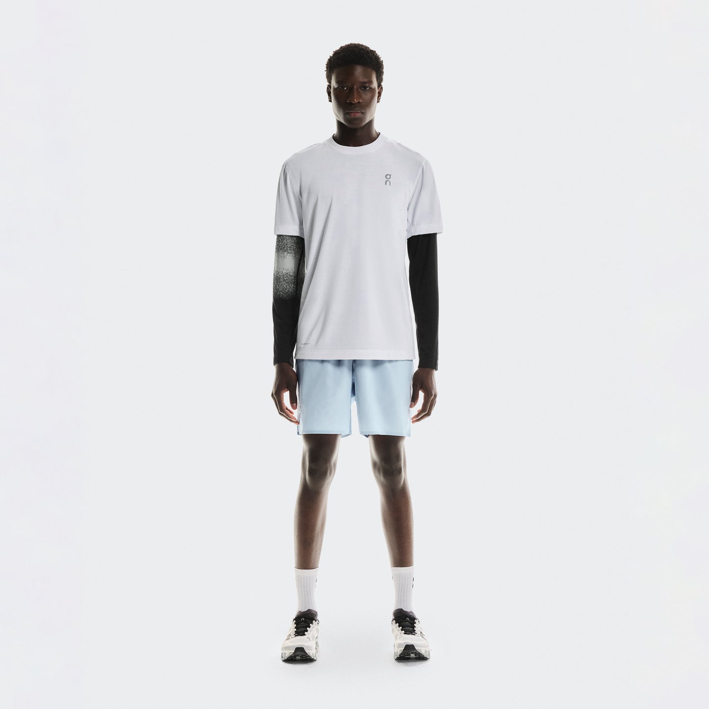 Focus Shorts