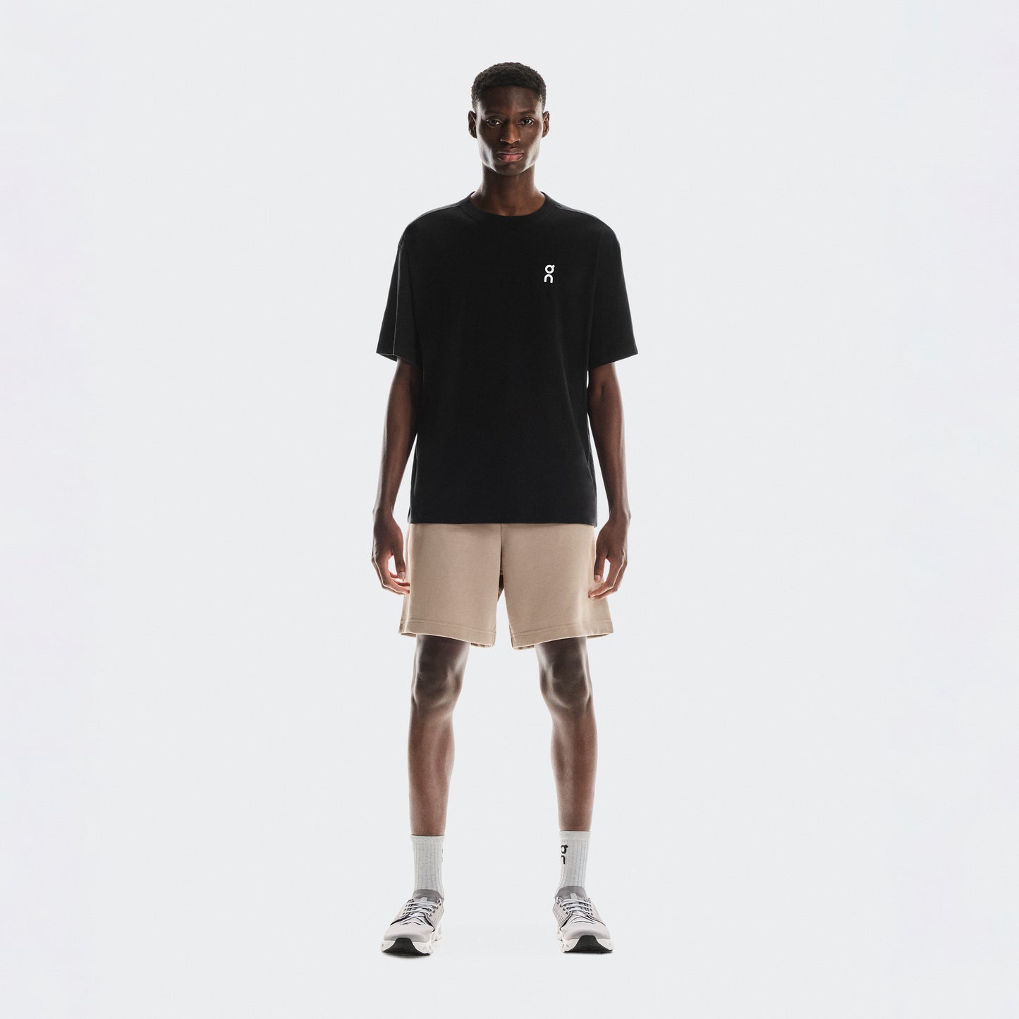 Club Shorts