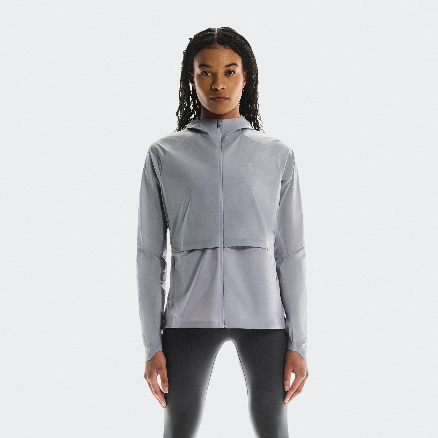 Core Jacket