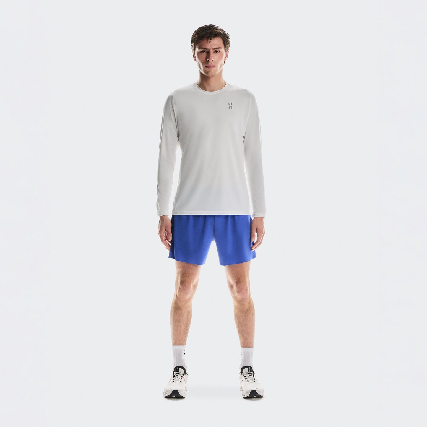 5" Performance Shorts