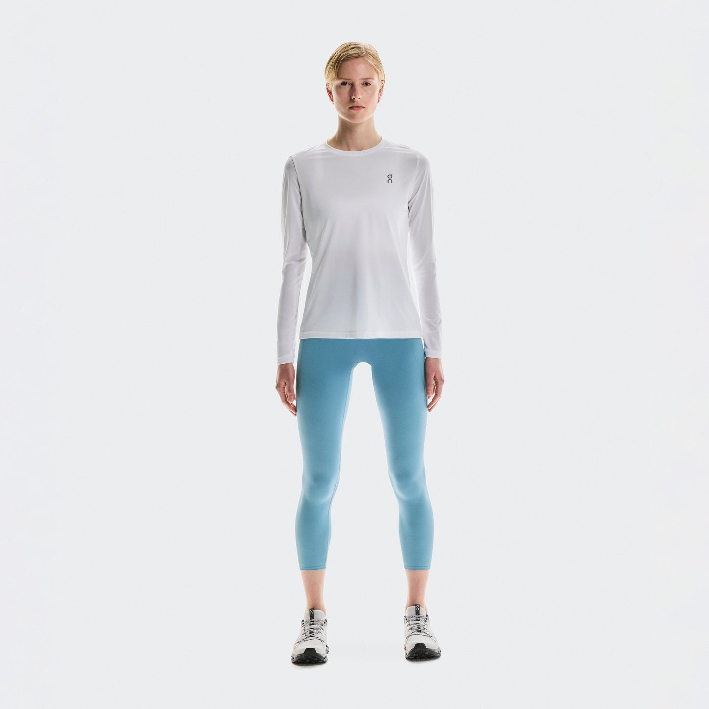 Studio Tights 7/8