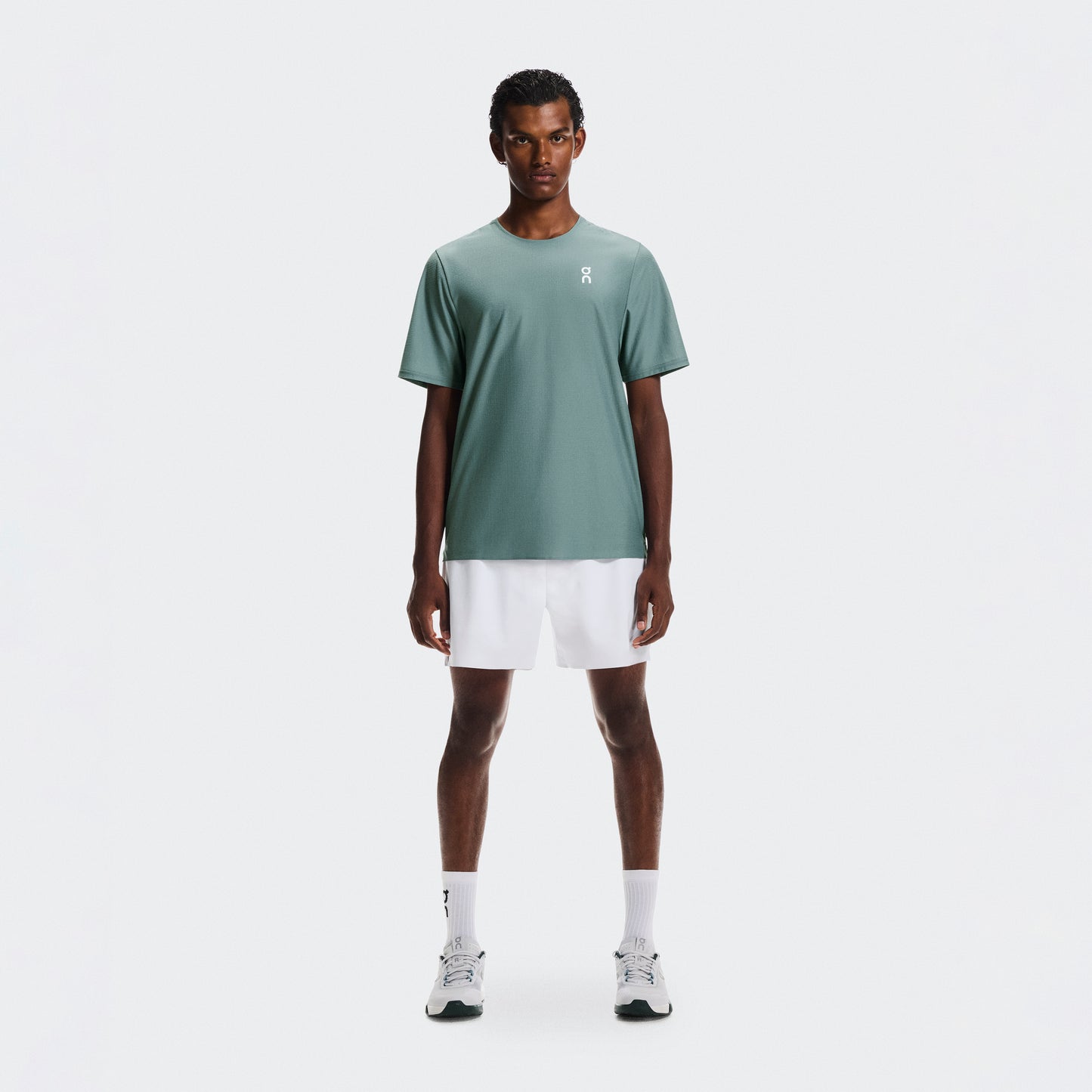 5" Court Shorts