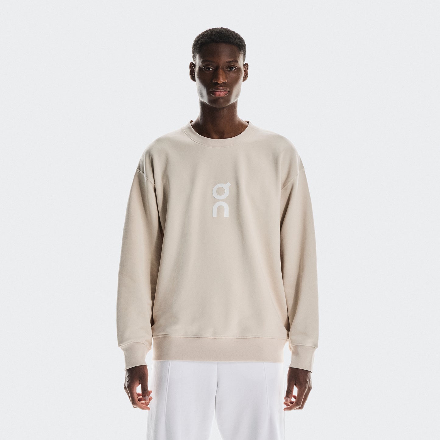 Club Crew Graphic