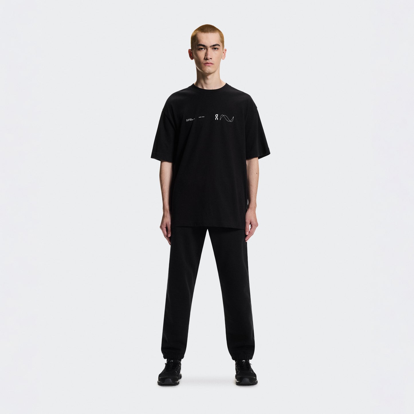 Club Collective Pants