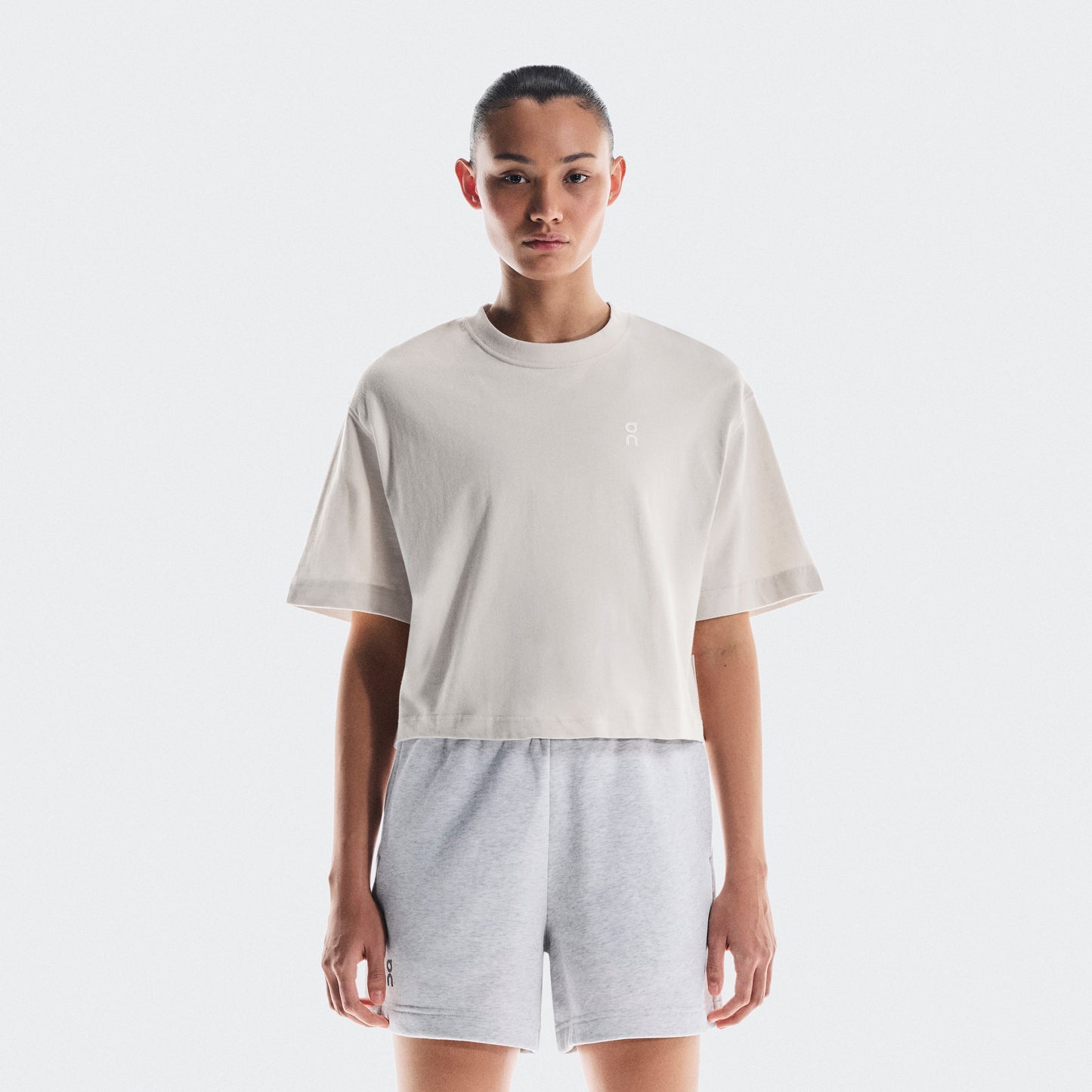 Club Boxy-T Graphic