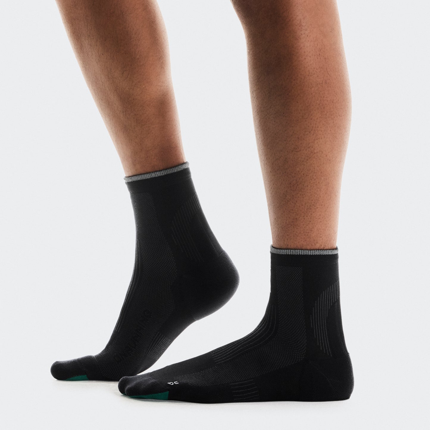 Elite Run Sock Mid