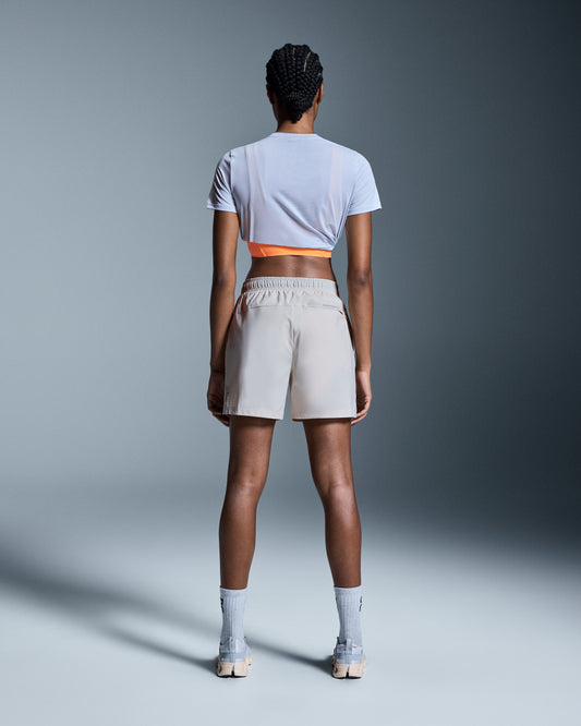 5" Core Shorts