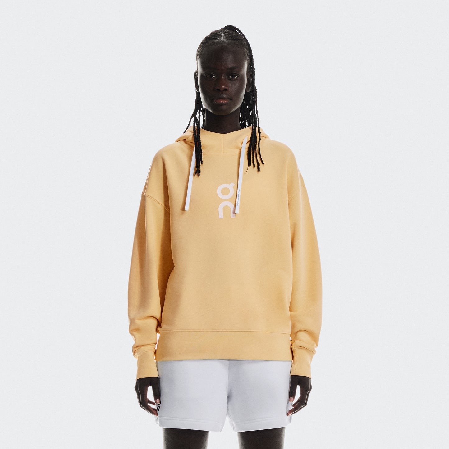 Club Hoodie