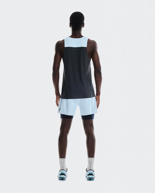 5" Performance 2/1 Shorts