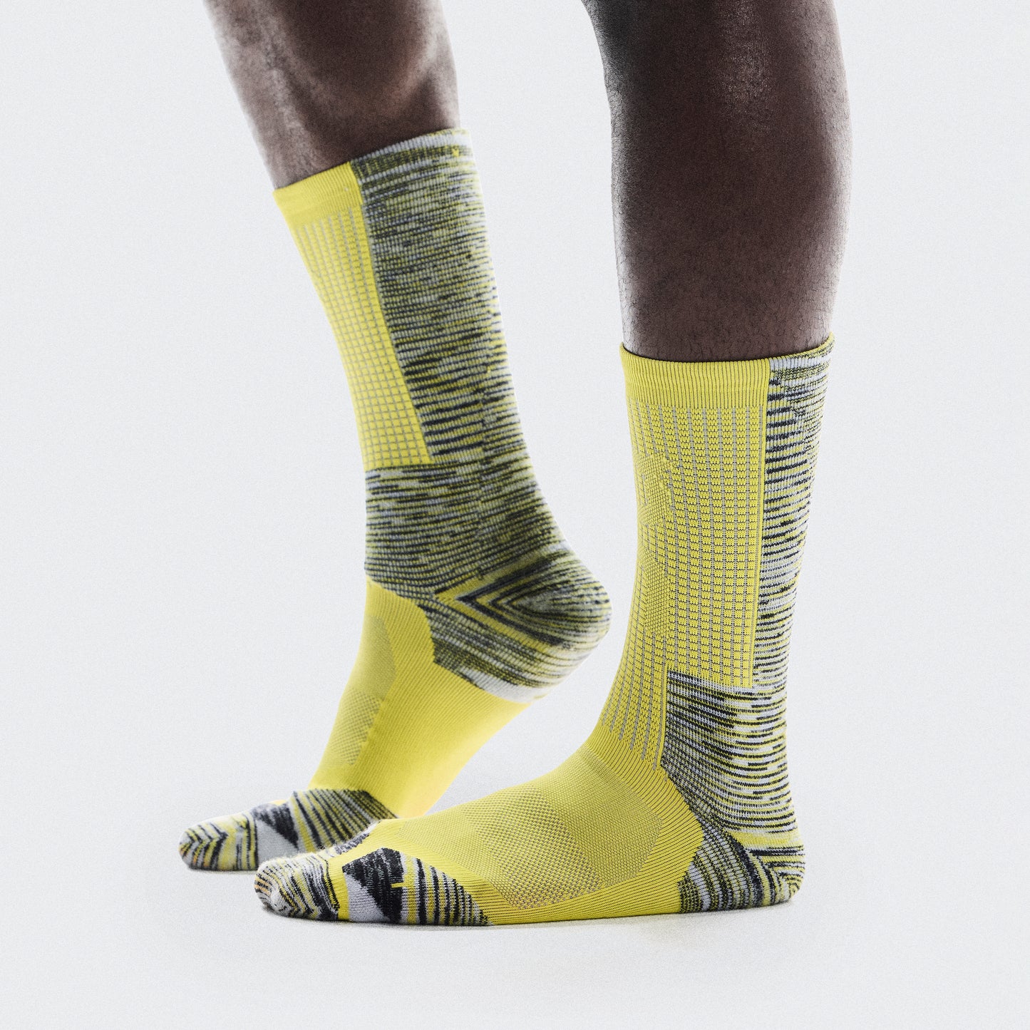 Explorer Merino Sock