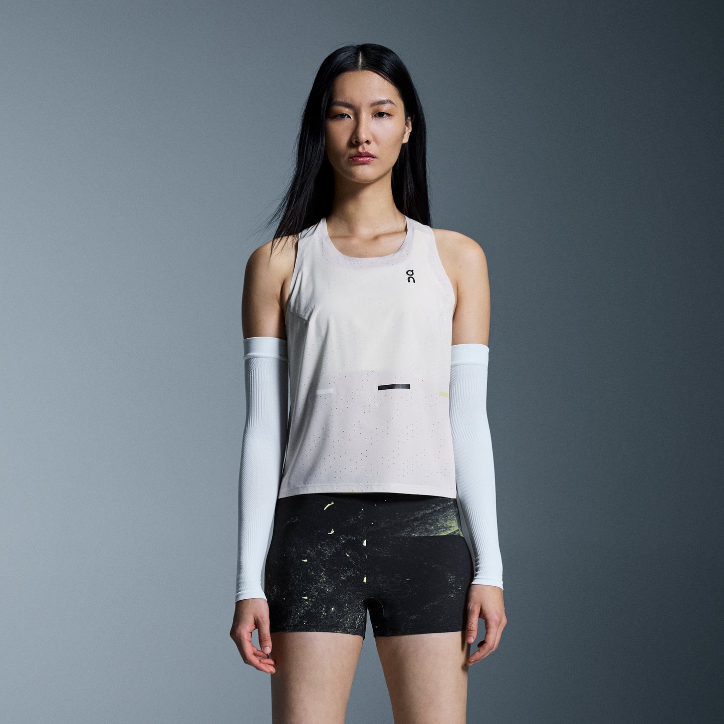 Race Singlet