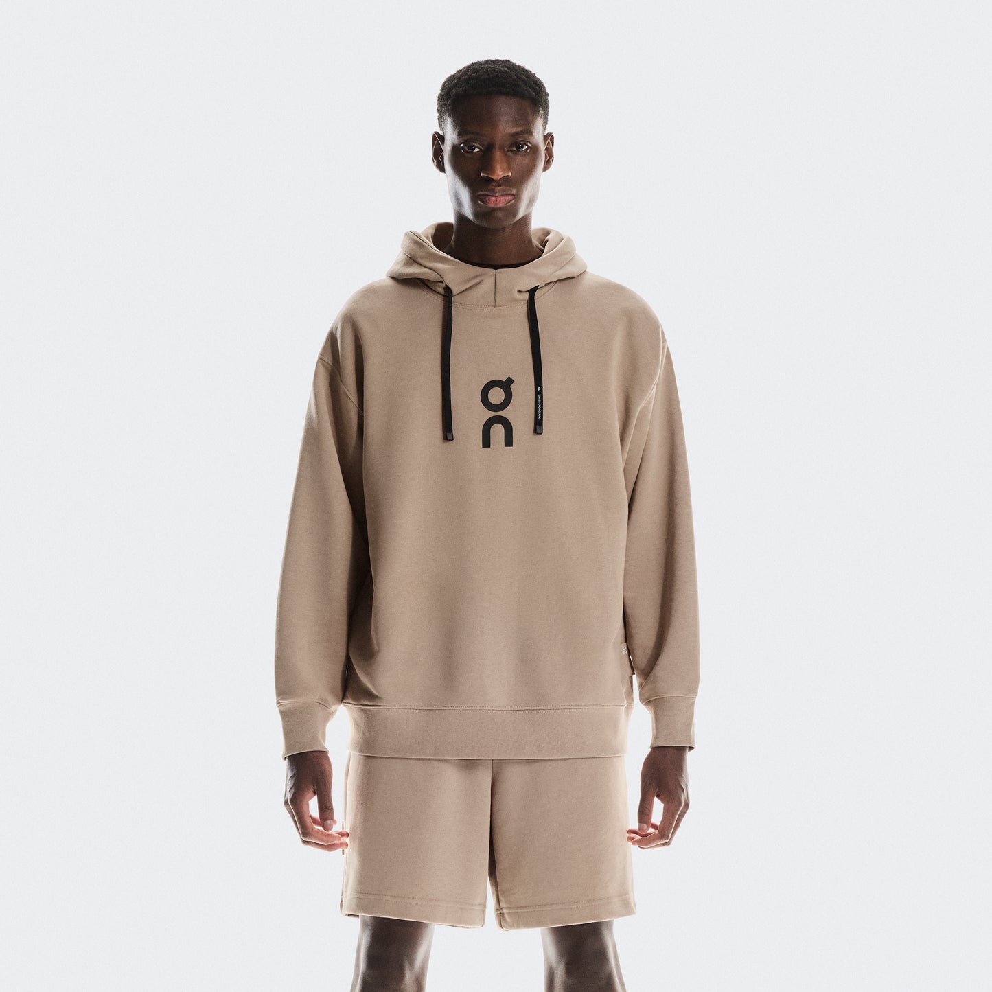 Club Hoodie