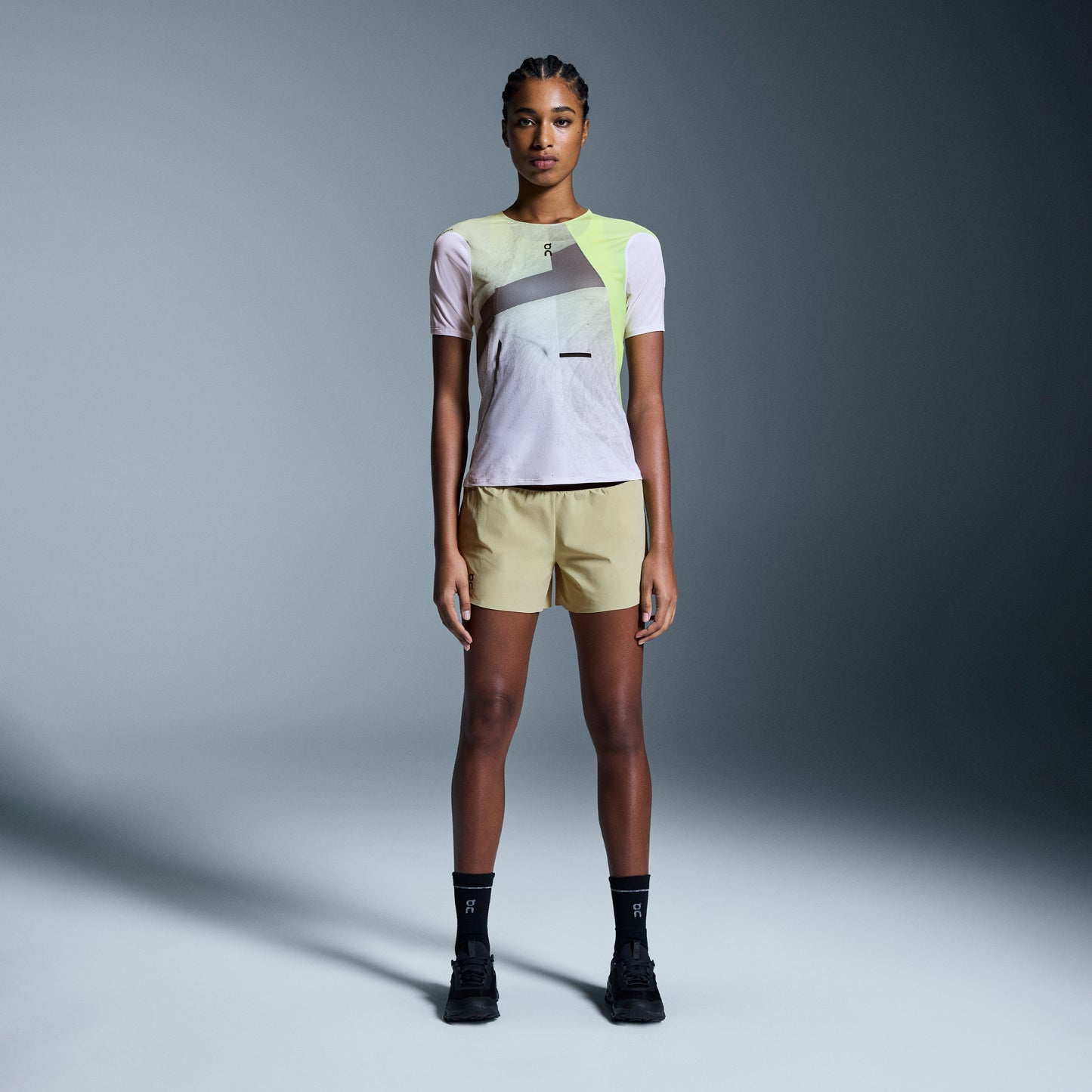 Ultra Shorts