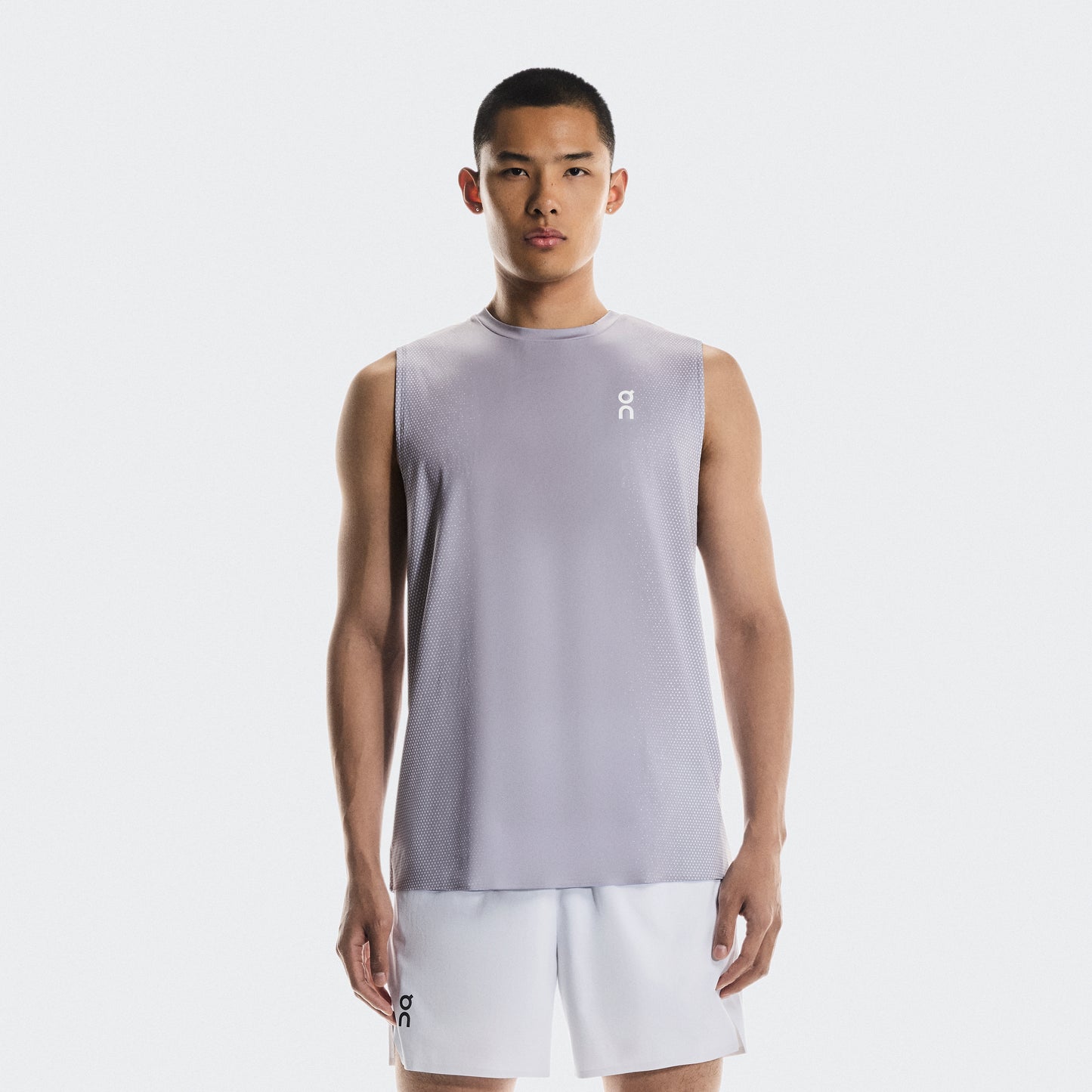 Court Tank