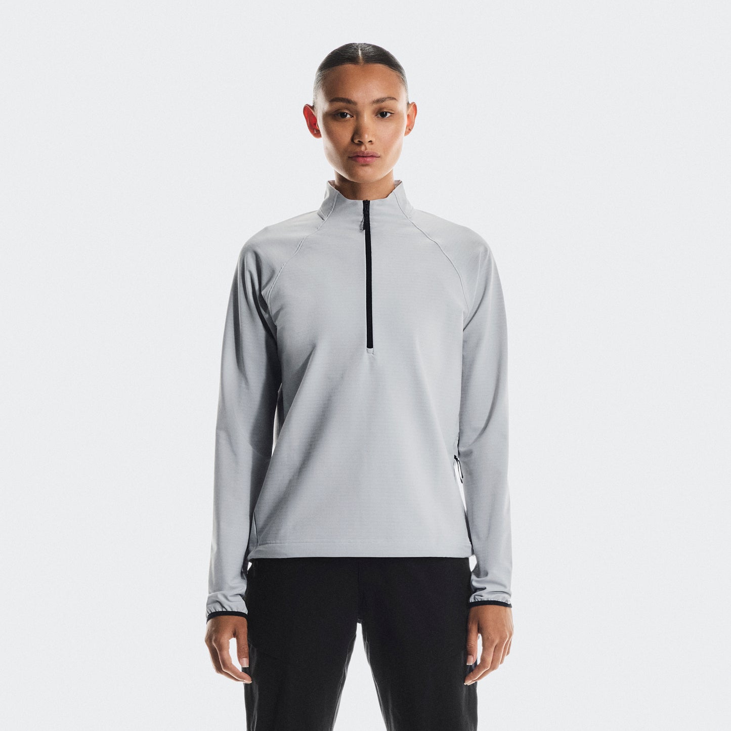 Trek Quarterzip