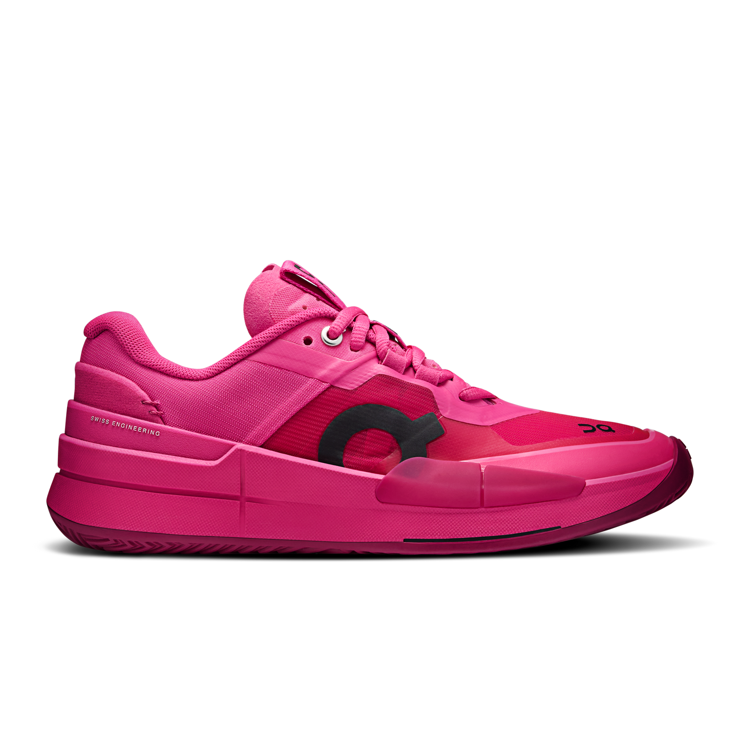 THE ROGER Pro 2
