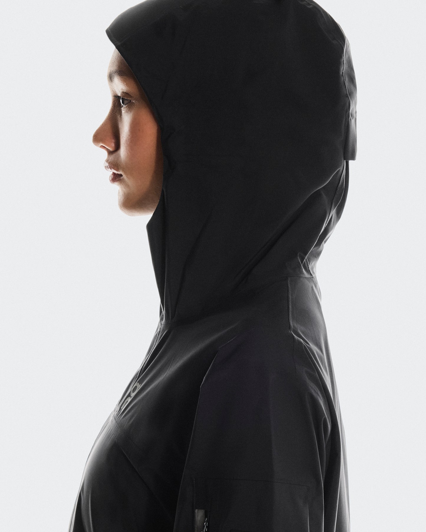 Trek Jacket