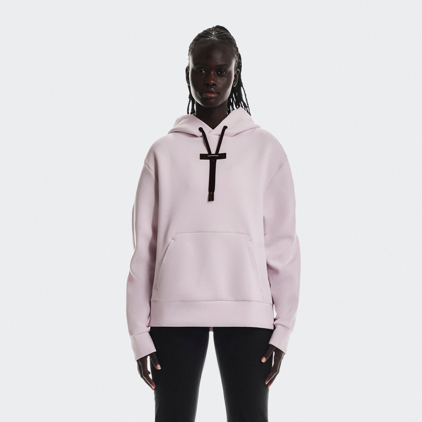 Focus Tech Hoodie