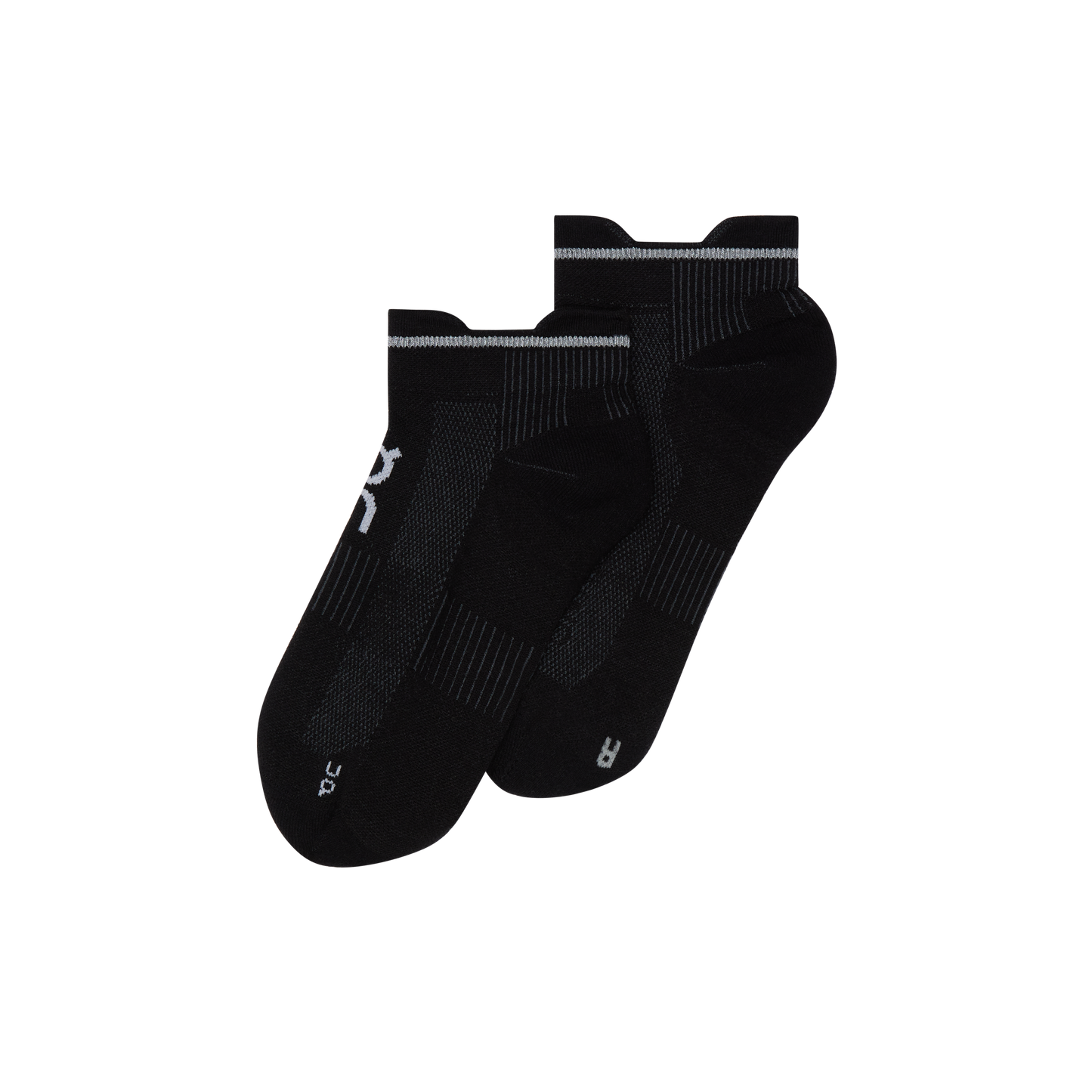 Elite Run Sock Low