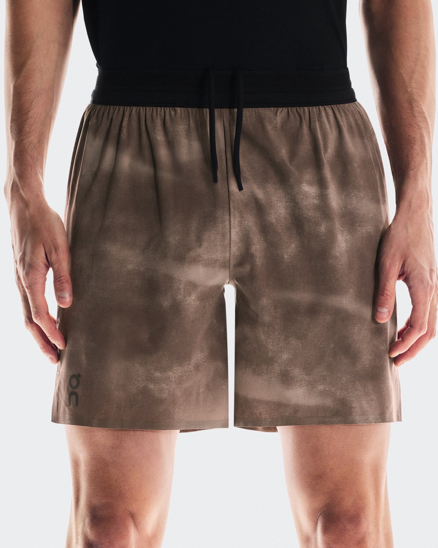 7" Performance Shorts AOP