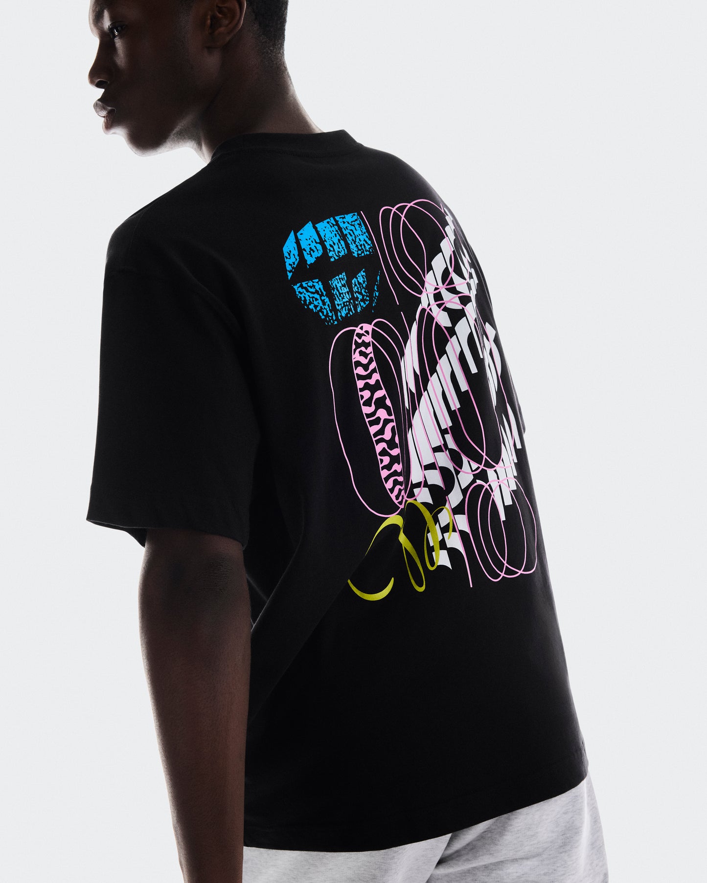 Club-T Graphic