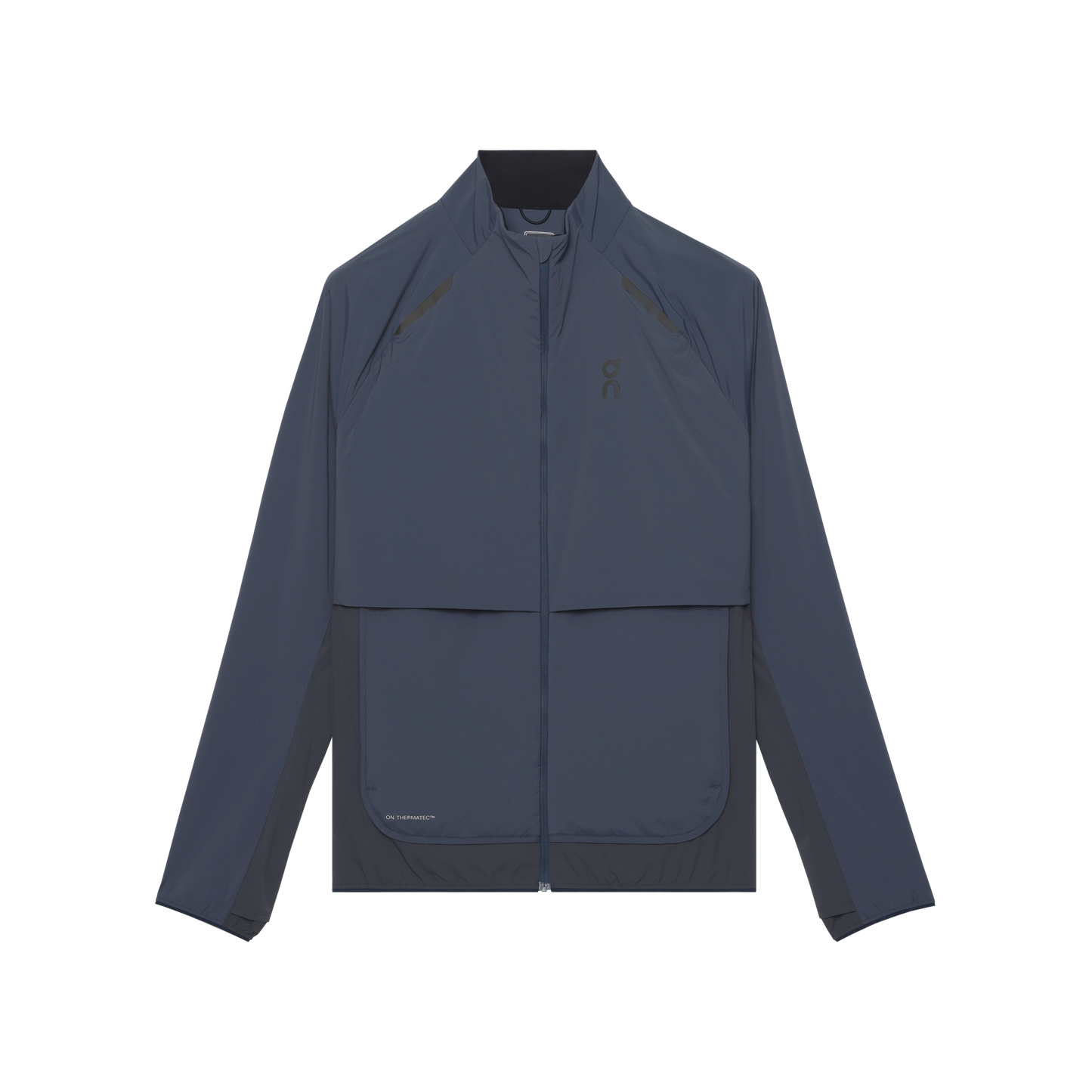 Weather Jacket Insulated
