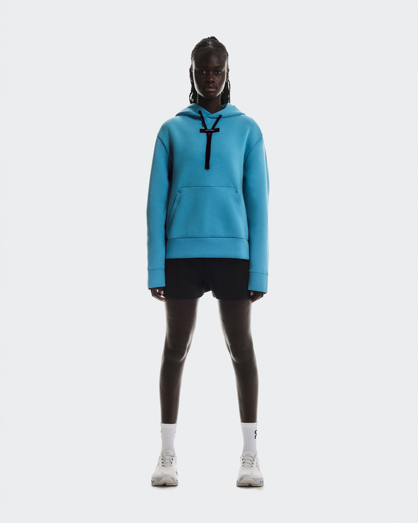 Focus Tech Hoodie