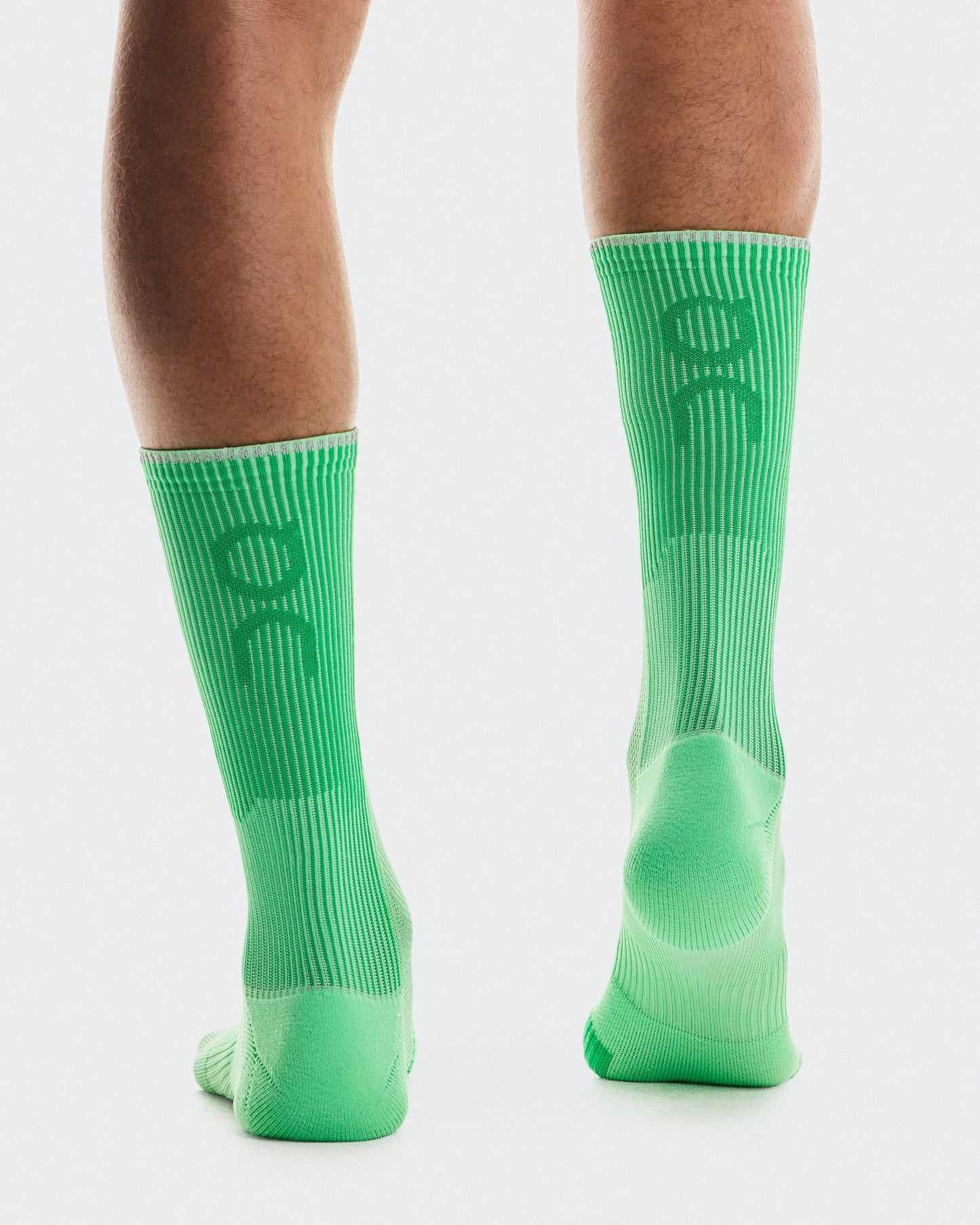 Performance Run Sock High