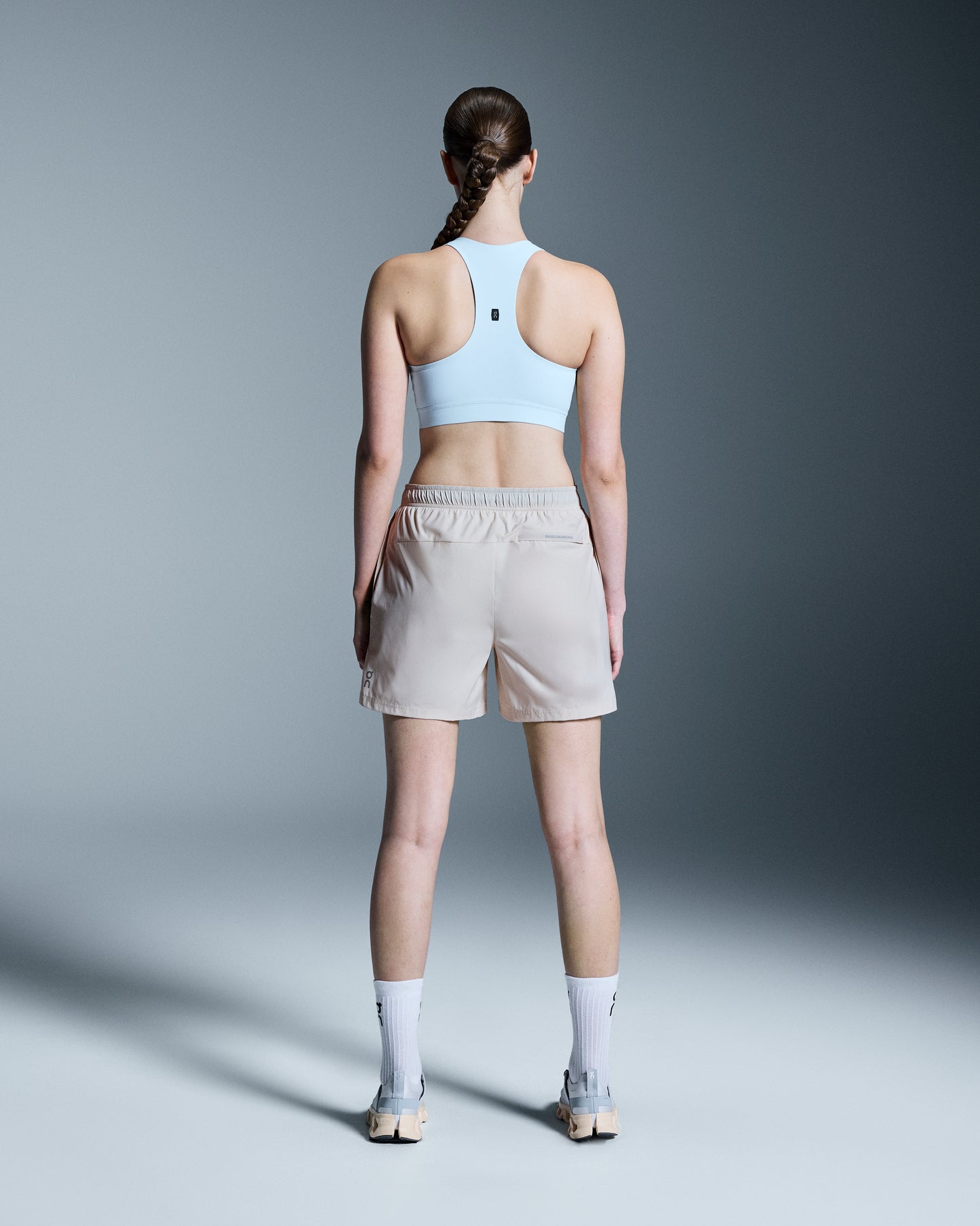 Core Bra