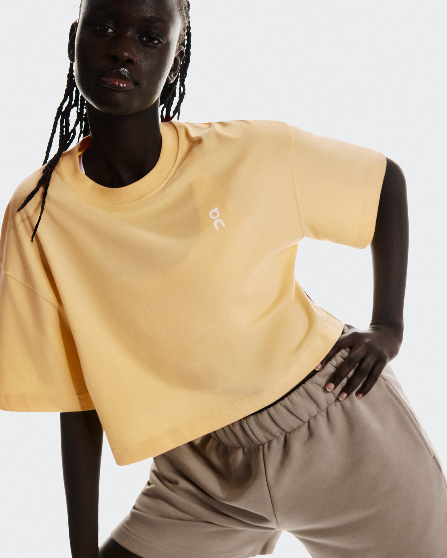 Club Boxy-T