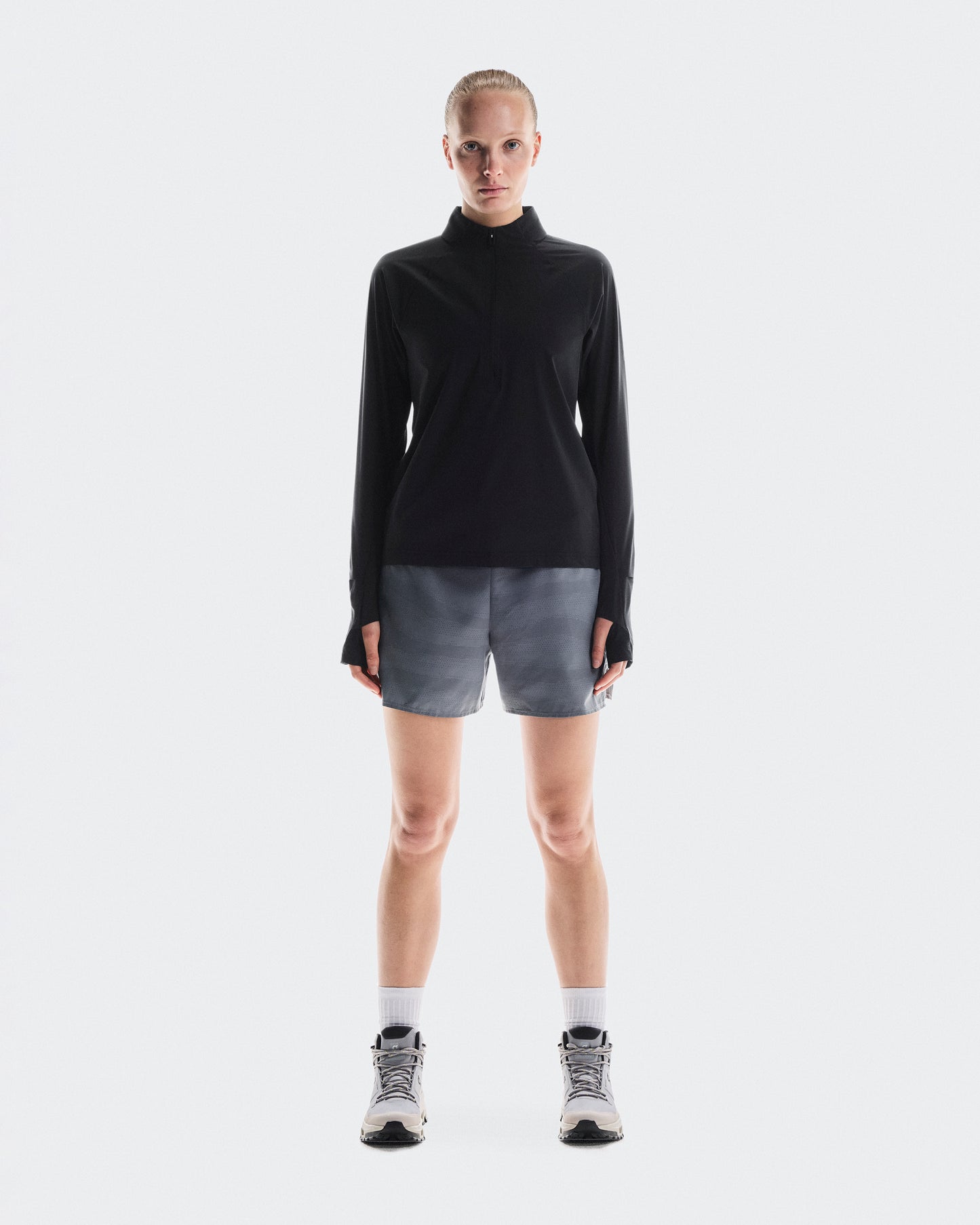 Trail Shorts