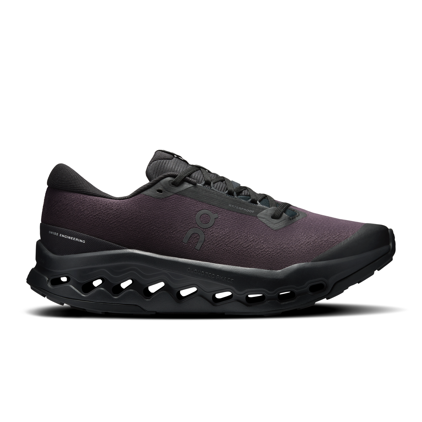 Cloudsurfer Trail 2 Waterproof
