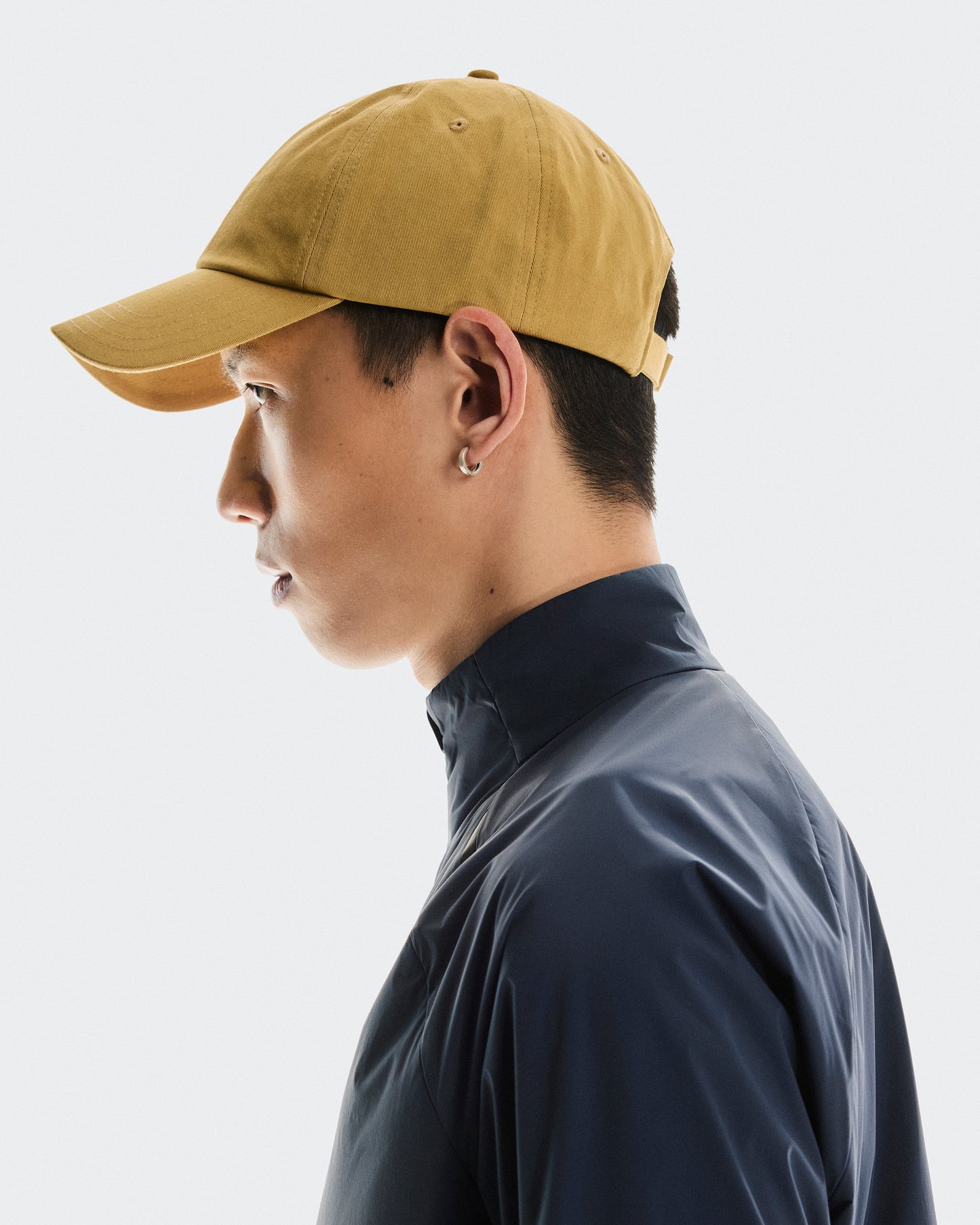 All-Day Cap