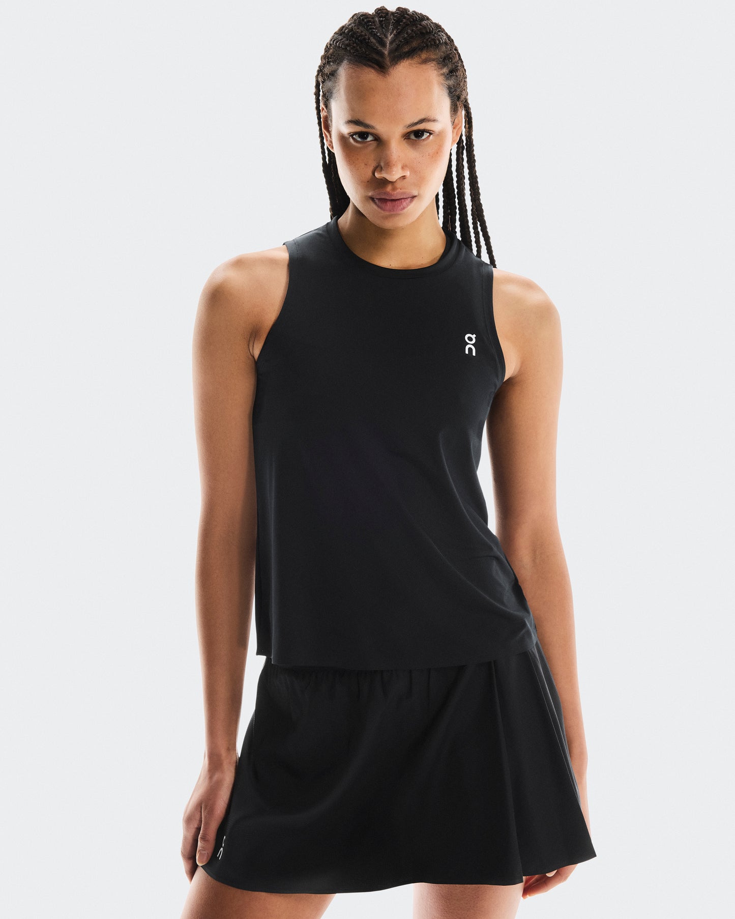 Court Tank