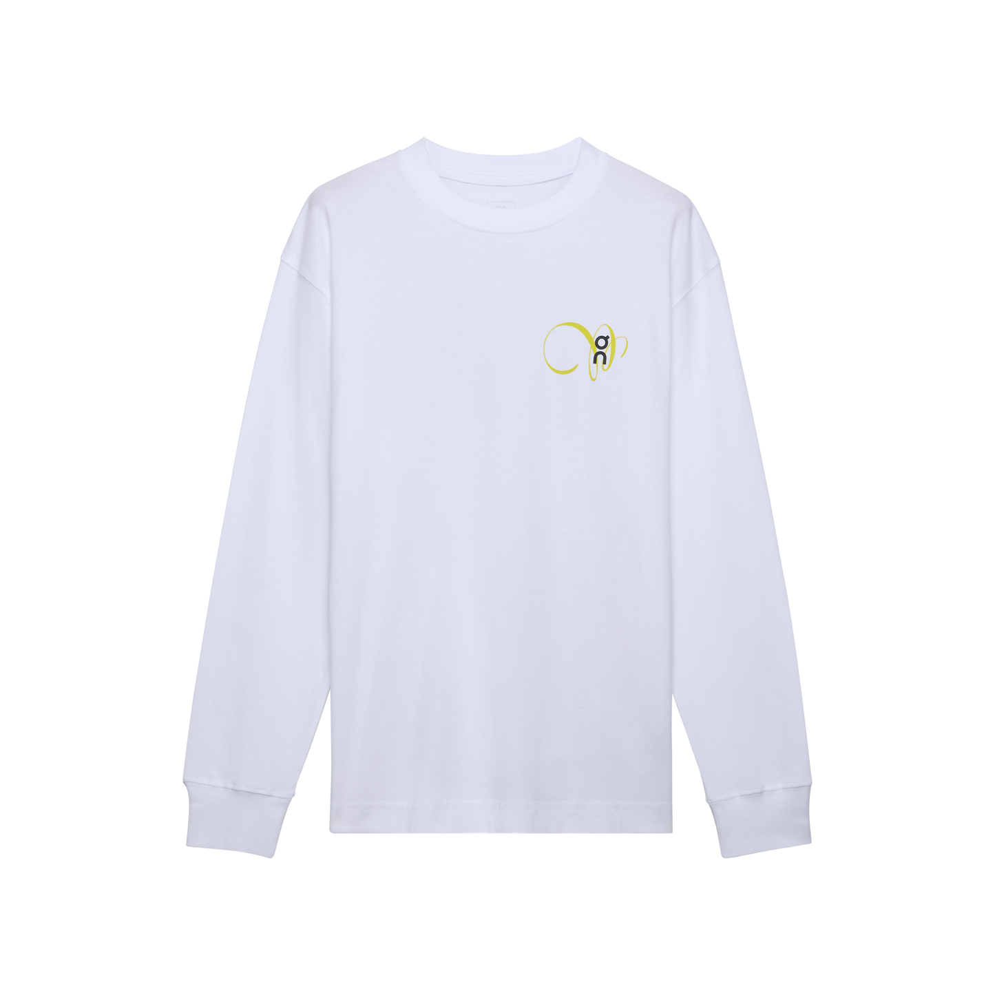 Club Long-T Graphic