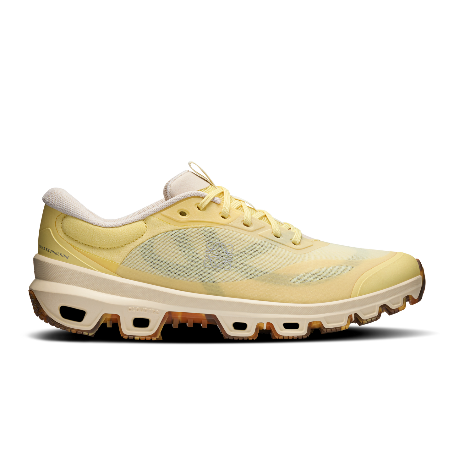 Cloudventure LOEWE 2