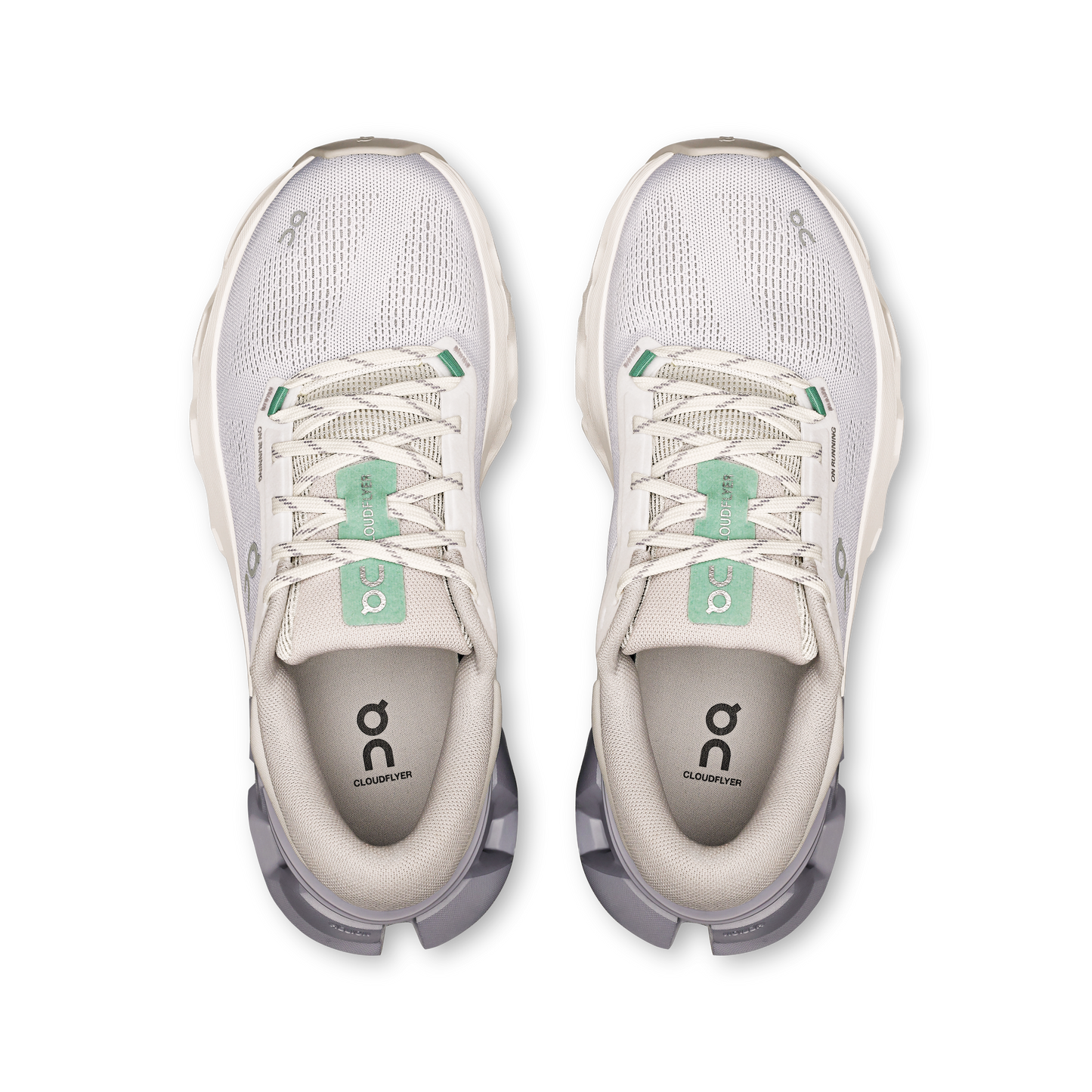 Cloudflyer 5